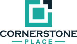Cornerstone Place Logo